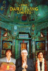 دانلود دوبله فارسی فیلم The Darjeeling Limited سال 2007 - سفر به یاد ماندنی