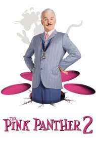 دانلود فیلم The Pink Panther 2 سال 2009 - پلنگ صورتی ۲
