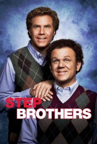 دانلود دوبله فارسی فیلم Step Brothers سال 2008 - برادران ناتنی