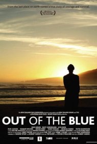 دانلود فیلم Out of the Blue سال 2006 - ناگهان