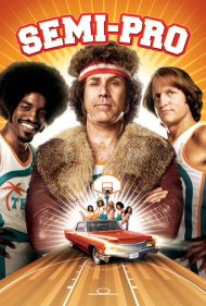 Semi-Pro 2008