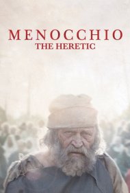 دانلود فیلم Menocchio the Heretic سال 2018 - منوکیوی مرتد