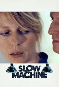 دانلود فیلم Slow Machine سال 2021 - ماشین کند