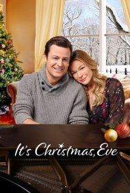 دانلود فیلم It's Christmas, Eve سال 2018
