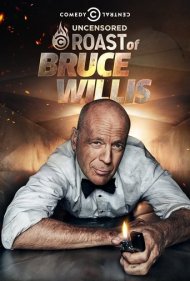 دانلود فیلم Comedy Central Roast of Bruce Willis سال 2018