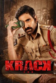 دانلود دوبله فارسی فیلم Krack سال 2021 - کرک