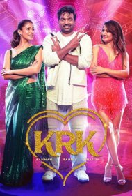 دانلود فیلم Kaathuvaakula Rendu Kaadhal سال 2022 - عشق دوطرفه کاتوواکولا