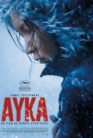 دانلود فیلم Ayka سال 2018 - آیکا