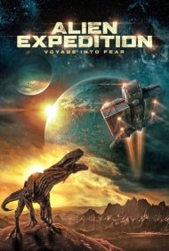 دانلود فیلم Alien Expedition سال 2018 - سفر بیگانه