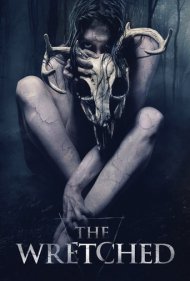 دانلود فیلم The Wretched سال 2019 - رنجور