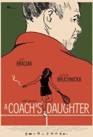 دانلود فیلم A Coach's Daughter سال 2019 - دختر مربی