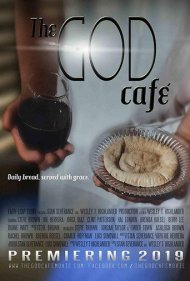 دانلود فیلم The God Cafe سال 2019