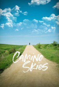 دانلود فیلم Camino Skies سال 2019 - آسمان‌های کامینو