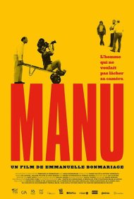 دانلود فیلم Manu سال 2018 - مانو