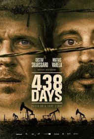 دانلود فیلم 438 Days سال 2019 - 438 روز