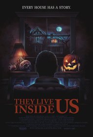 دانلود فیلم They Live Inside Us سال 2020 - آنها در درون ما زندگی می کنند