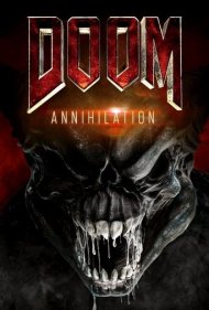 دانلود دوبله فارسی فیلم Doom: Annihilation سال 2019 - رستاخیز: نابودی