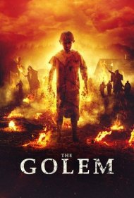 دانلود فیلم The Golem سال 2018 - گولم