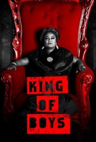 دانلود فیلم King of Boys سال 2018 - پادشاه پسران