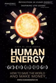دانلود فیلم Human Energy سال 2018 - انرژی انسانی