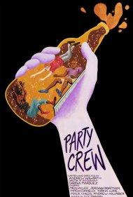 دانلود فیلم Party Crew سال 2019 - گروه مهمانی