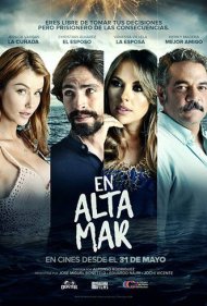 دانلود فیلم En Altamar سال 2018