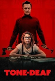 دانلود فیلم Tone-Deaf سال 2019 - تن-ناشنوا