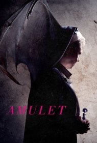 دانلود فیلم Amulet سال 2020 - طلسم
