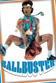 دانلود فیلم Ballbuster سال 2020