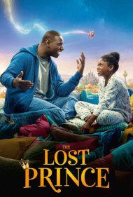 دانلود دوبله فارسی فیلم The Lost Prince سال 2020 - شاهزاده گمشده