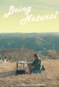 دانلود فیلم Being Natural سال 2018 - طبیعی بودن