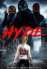 دانلود فیلم Hyde سال 2021 - هاید