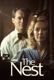 دانلود دوبله فارسی فیلم The Nest سال 2020 - کاشانه