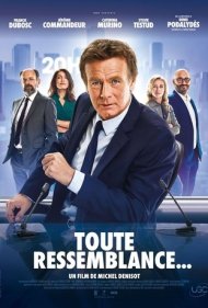 دانلود فیلم Toute ressemblance سال 2019