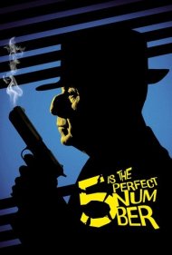 دانلود فیلم 5 Is the Perfect Number سال 2019