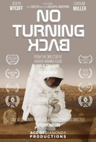 دانلود فیلم No Turning Back سال 2019 - بدون راه برگشت
