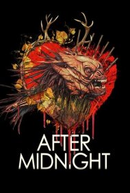 دانلود فیلم After Midnight سال 2019 - پس از نیمه شب