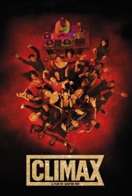 دانلود فیلم Climax سال 2018 - کلایمکس