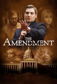 دانلود فیلم The Amendment سال 2018 - اصلاحیه