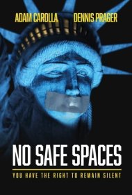 دانلود فیلم No Safe Spaces سال 2019 - بدون فضای امن