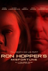 دانلود فیلم Ron Hopper's Misfortune سال 2020 - بدبختی ران هاپر