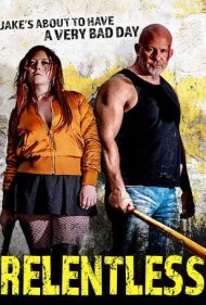 دانلود فیلم Relentless سال 2020 - بیرحم