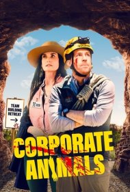 دانلود فیلم Corporate Animals سال 2019