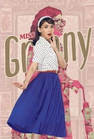 دانلود فیلم Miss Granny سال 2018 - مادربزرگ