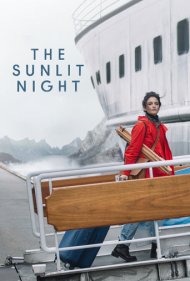 دانلود فیلم The Sunlit Night سال 2019 - شب مهتابی