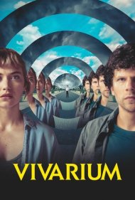 دانلود دوبله فارسی فیلم Vivarium سال 2019 - حصار