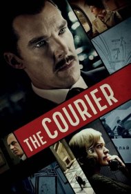 دانلود دوبله فارسی فیلم The Courier سال 2020 - پیک