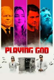 دانلود فیلم Playing God سال 2021 - بازی با خدا
