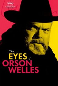 دانلود فیلم The Eyes of Orson Welles سال 2018 - چشمان اورسن ولز