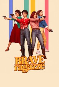 دانلود فیلم Good Gals سال 2019 - دختران خوب